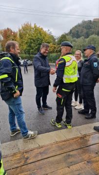 Obisk italijanske delegacije (4)